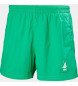 Helly Hansen Zielony kostium kąpielowy Cascais