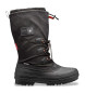 Helly Hansen Arctic Patrol boots black