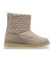 Helly Hansen Botas Beloved 2.0 bege