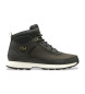 Helly Hansen Botas de couro Calgary 2 cinzentas