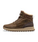 Helly Hansen Botines de Piel Kelvin Lx marrón