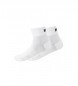 Calcetines HH Lifa Active 2-Pack Sport blanco