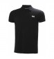Comprar Helly Hansen Transat polo shirt black