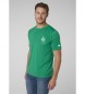 Comprar Helly Hansen Camiseta HP Racing verde
