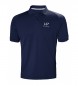 Compar Helly Hansen Marine HP Ocean polo shirt / SPF 50+