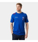 Helly Hansen American Magic T-shirt blå