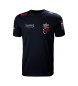 Helly Hansen T-shirt blu scuro di American Magic