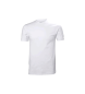 Helly Hansen T-shirt Crew 2.0 white