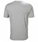 Comprar Helly Hansen Camiseta HH Logo gris