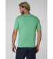 Comprar Helly Hansen Camiseta HP Circumnavigation verde
