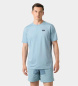 Helly Hansen Hp Ocean T-shirt blue