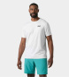 Helly Hansen Hp Ocean T-shirt white