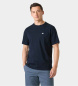 Helly Hansen Hudson navy T-shirt