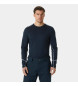 Helly Hansen Maglietta Lifa Merino di peso medio 