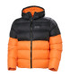 Helly Hansen Active quilted jacket orange