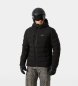 Helly Hansen Steppjacke Bossanova schwarz