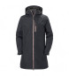 Helly Hansen Kurtka Belfast czarna