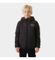 Helly Hansen Chaqueta Champ Reversible negro