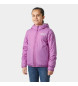 Helly Hansen Chaqueta Champ Reversible rosa