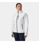 Helly Hansen Giacca Crew 2.0 bianca