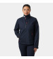 Helly Hansen Crew Jacke 2.0 navy