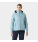 Helly Hansen Crew Midl 2.0 jacka med huva bl�