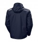 Comprar Helly Hansen Navy Midlayer Crew Hooded Jacket -Helly Tech® Protection-