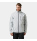 Helly Hansen Veste intermédiaire Crew 2.0 gris