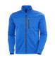 Helly Hansen Chaqueta de Forro Polar Crew azul