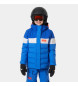 Helly Hansen Jas Diamantblauw