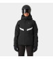 Helly Hansen Edge 3.0 jakke sort