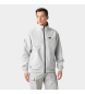 Helly Hansen Veste Hp Racing Bomber 3.0 gris