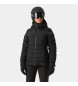 Helly Hansen Giubbotto imbottito imperiale nero