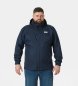 Helly Hansen Dubliner vandtæt jakke marineblå