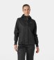Helly Hansen Chaqueta impermeable Loke negro