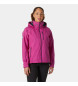 Helly Hansen Intermedia Jacke 2.0 flieder