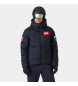 Helly Hansen Kurtka wyścigowa Kvitfjell Puffy navy