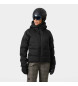 Helly Hansen Chaqueta Kvitfjell Race Puffy negro