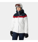 Helly Hansen Motionista Lifaloft-jakke hvid