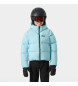 Helly Hansen Giacca blu imbottita Nora