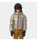 Helly Hansen Jakna Nora Puffy gold