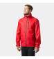 Helly Hansen Giacca rossa Sailing 2.0