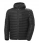 Helly Hansen Chaqueta Sirdal Hooded Insulator negro