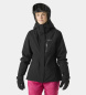 Helly Hansen Jakna Snowplay črna