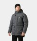 Helly Hansen Chaqueta Tromsoe gris