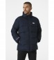 Helly Hansen Yu23 Reverzibilna jakna navy