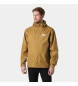 Helly Hansen Sette impermeabile marrone