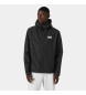 Helly Hansen Sette impermeabile nero