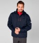 Comprar Helly Hansen Marine Crew Hooded Jacket -Helly Tech® Protection-