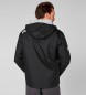 Comprar Helly Hansen Crew Hooded Jacket Midlayer black -Helly Tech® Protection-